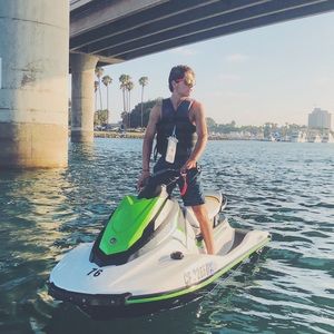 Meet your Posher, Alex